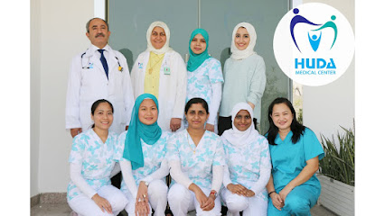 مركز هدى الألوسي الطبي التخصصي - الفجيرة - +971 6 748 7776