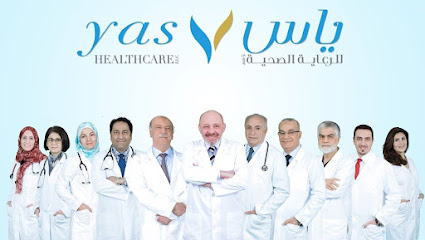 ياس للرعاية الصحية - الفجيرة - +971 2 333 6999