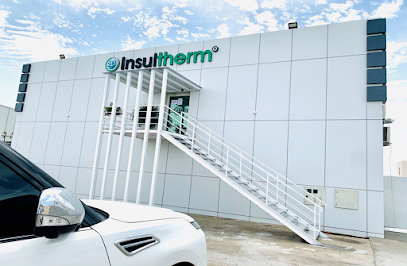 INSULTHERM MIDDLE EAST LLC - دبي - +971 6 767 3330