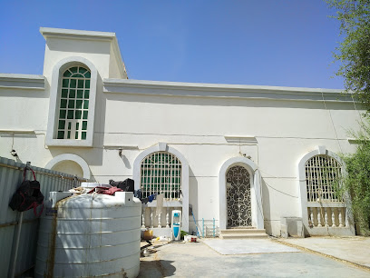 دهانات جوتن مولتيكولور الهاجيس - الفجيرة - +971 3 782 7055