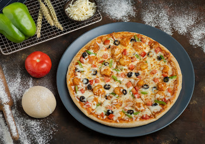 كوزين بيتزا - رأس الخيمة - +971 50 609 8816