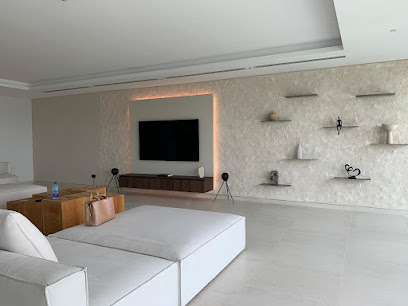 الافلح للديكور الداخلي - دبي - +971 6 749 4652