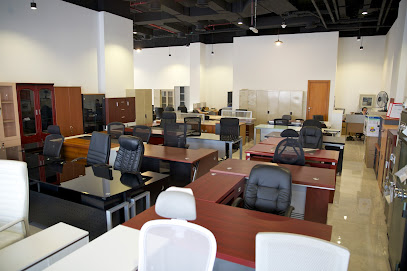 Mahmayi Office Furniture LLC (فرع وسط مدينة دبي) - الفجيرة - +971 4 442 6131