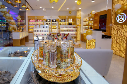 روكي للعطور فرع رأس الخيمة - رأس الخيمة - +971 55 546 9697