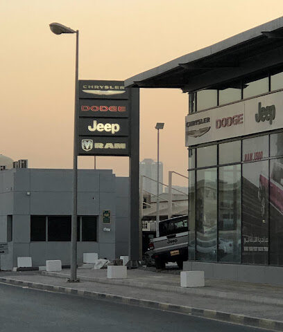 المشاريع التجارية - معرض الشارقة - دبي - +971 6 514 2500