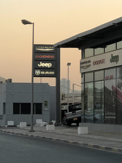 المشاريع التجارية - معرض الشارقة - United Arab Emirates|Industrial Area - Industrial Area 4 - Sharjah|Al Wahda St