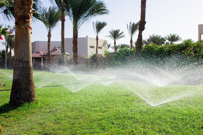 جراند فيوز لتنسيق الحدائق - دبي - +971 50 727 2733