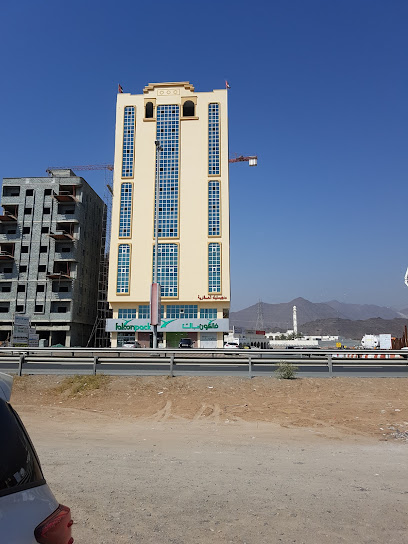 فالكون باك - قدفع - United Arab Emirates|Fujairah|Opposite Qidfa Power Gym
