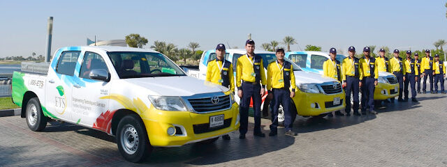 خدمات التقنيات الهندسية - رأس الخيمة - +971 4 263 8731