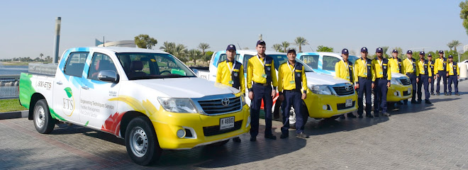خدمات التقنيات الهندسية - United Arab Emirates|Dubai|E - 59 19 E St