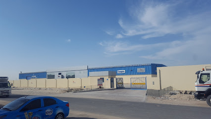 مركز خدمة امرسون الرويس للتحكم النهائي - الفجيرة - +971 2 697 2000