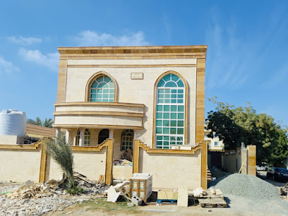 الأمين للرخام والحجر الطبيعي - دبي - +971 55 331 5001
