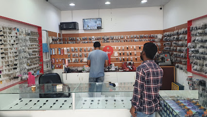 قطع مفتاح ممتاز - دبي - +971 55 515 4916