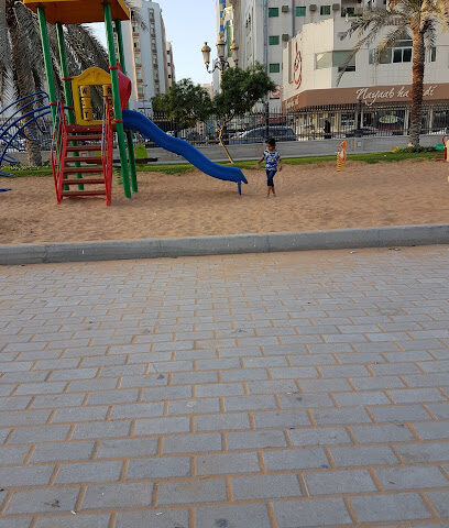 المجرة - رأس الخيمة -