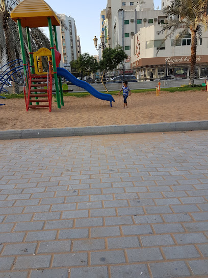 المجرة - United Arab Emirates|Al Sharq - Al Mujarrah - Sharjah|Corniche St