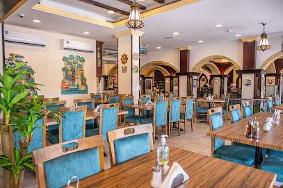 مطعم البيت البغدادي - الفجيرة - +971 6 559 8844