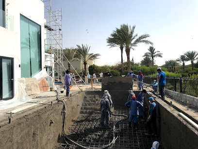 أكاسيا لتنسيق الحدائق وأحواض السباحة ذ م م ، الإمارات العربية المتحدة - دبي - +971 54 501 7272