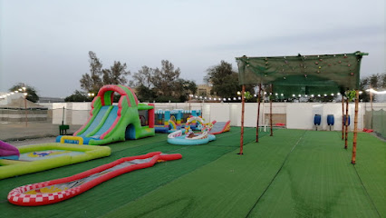 قرية البيت متوحد في حديقة الحليو بعجمان قرية البيت متوحد عجمان. هيليو بارك - كلباء - +971 50 628 7808