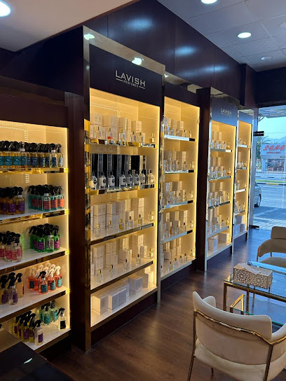 عطور فاخرة - United Arab Emirates|Fujairah|Al Muntazah Road