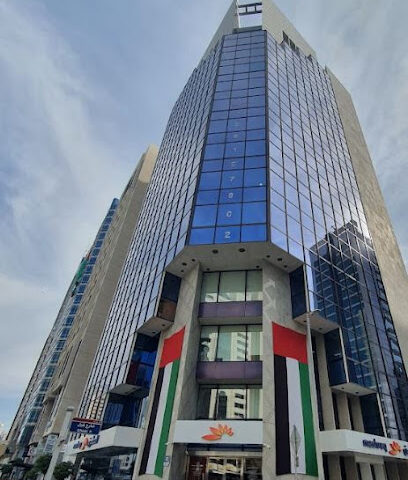 شركة السويدي وشركاه القانونية - دبي - +971 2 626 6696