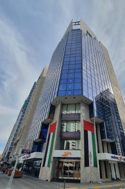 شركة السويدي وشركاه القانونية - United Arab Emirates|Abu Dhabi|1001 B Blue|Garden Tower