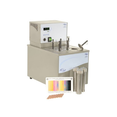 Alex Scientific Lab Devices Co LLC ملكية فردية - دبي - +971 6 539 4667