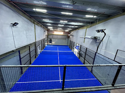 بصوت عال Padel - الفجيرة - +971 4 523 6978