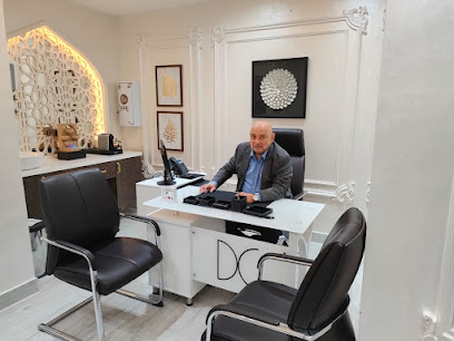 دكتور محمد الجارحي افضل دكتور نفسي في ابوظبي طبيب نفسي في ابوظبي - الشارقة - +971 50 328 1512