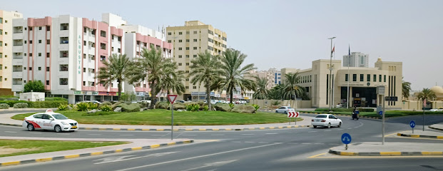 حول دوار البستان - كلباء -