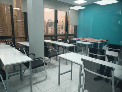 مركز نيوتن للتدريب أبوظبي - رأس الخيمة - +971 2 583 7888