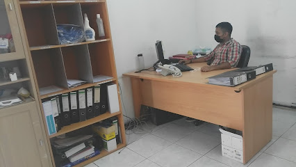 Intherpro LLC - دبي - +971 2 555 5861