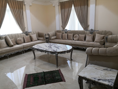 بيت الرخام - ماربل هاوس - دبي - +971 56 488 0019