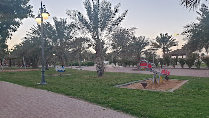حديقة العيني - الفجيرة - +971 3 712 8000