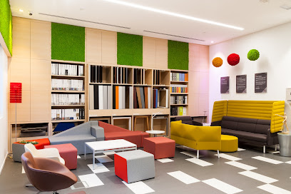 ARKI Group Design LLC - دبي - +971 4 286 5855