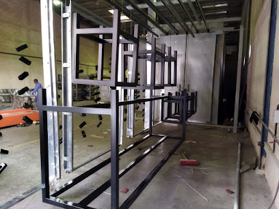الأمانة لطلاء المعادن - رأس الخيمة - +971 56 567 8844