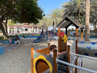 حديقة الصفا 2 - خورفكان - +971 50 858 9887