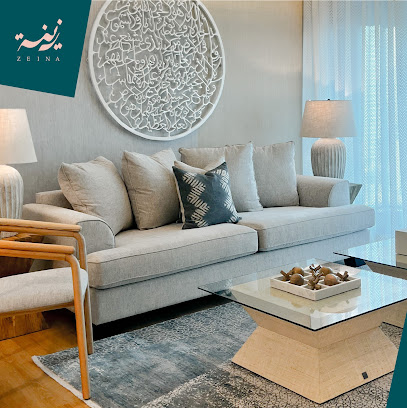ZADS I زينة الداخلية والتجهيزات - دبي - +971 54 443 3536