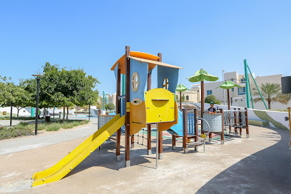 حديقة الأرجوان - الفجيرة - +971 800 555