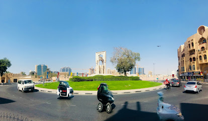 نظرة بصرية - الفجيرة - +971 55 856 8979