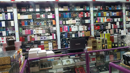 عطر خالد - رأس الخيمة - +971 9 238 6778