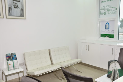 دار التأمين - دبي - +971 2 493 4444