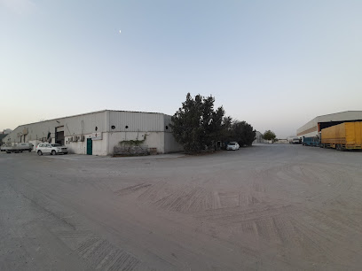 رالي للصناعات ذ - دبي - +971 6 748 4350