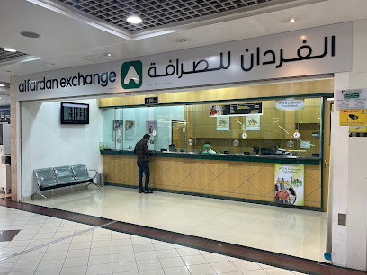 الفردان للصرافة ش.ذ.م.م مركز الفردان ، الشارقة - الفجيرة - +971 6 528 9595