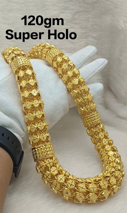 مجوهرات نافراتنا عجمان - United Arab Emirates|Al Rashidiya 1 - Ajman|Nesto Mall Mushrif