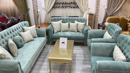 مفروشات حسين محمد ، العين - الفجيرة - +971 3 722 0015