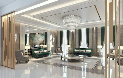 الشيلان معماريون ومصممون داخليون - دبي - +971 50 323 6081