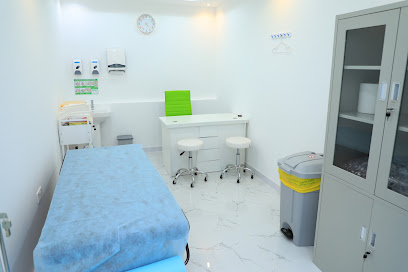 مركز العلاج الطبيعي الأعلى مدى الحياة ومركز الحجامة - الفجيرة - +971 4 283 5005