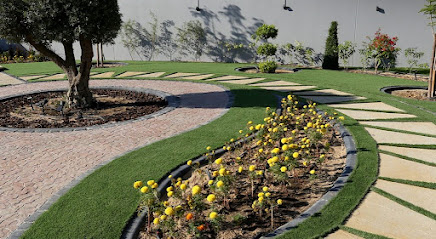 الأرض الفضية للمناظر الطبيعية والبستنة - دبي - +971 56 902 0215