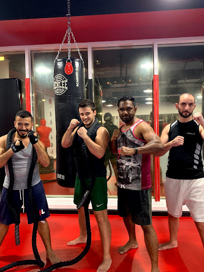 KickBoxing365 (تابع لمنظمة الكيك بوكسينغ العالمية) - United Arab Emirates|Dubai Silicon Oasis - Dubai