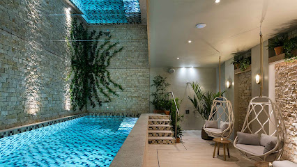 FM Vip Thai Spa & Massage Center - الفجيرة - +971 52 896 5054